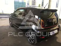 2020 Volkswagen Up