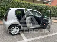2020 Volkswagen Up