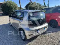 2020 Volkswagen Up