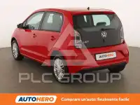 2020 Volkswagen Up