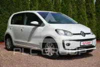 2020 Volkswagen Up