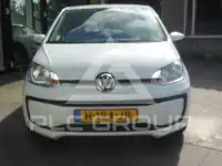 2020 Volkswagen Up