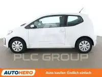 2020 Volkswagen Up
