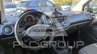 2020 Volkswagen Up