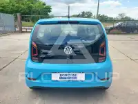 2020 Volkswagen Up