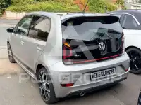 2020 Volkswagen Up