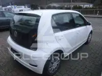 2020 Volkswagen Up