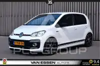 2020 Volkswagen Up