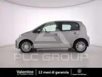 2020 Volkswagen Up