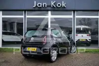 2020 Volkswagen Up