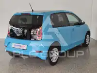 2020 Volkswagen Up