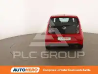 2020 Volkswagen Up