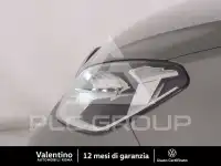 2020 Volkswagen Up