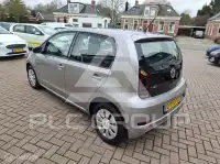2020 Volkswagen Up