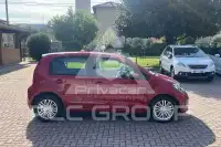 2020 Volkswagen Up