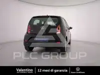 2020 Volkswagen Up