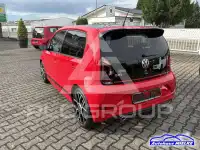 2020 Volkswagen Up
