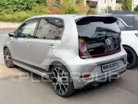 2020 Volkswagen Up