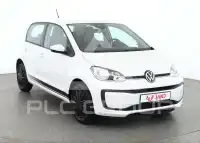 2020 Volkswagen Up