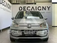 2020 Volkswagen Up