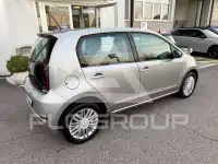 2020 Volkswagen Up