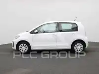 2020 Volkswagen Up