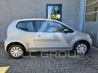 2020 Volkswagen Up