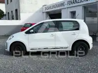 2020 Volkswagen Up