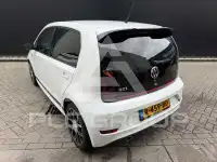 2020 Volkswagen Up