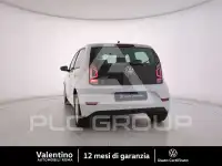 2020 Volkswagen Up
