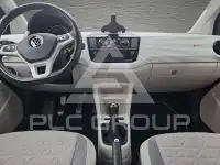 2020 Volkswagen Up