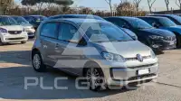 2020 Volkswagen Up