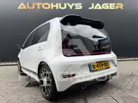 2020 Volkswagen Up