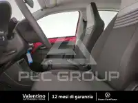 2020 Volkswagen Up
