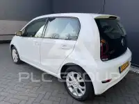 2020 Volkswagen Up