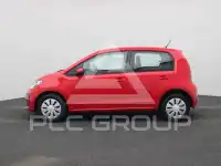 2020 Volkswagen Up