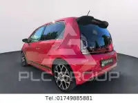 2020 Volkswagen Up