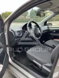 2020 Volkswagen Up