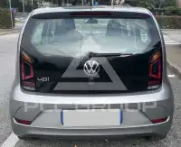 2020 Volkswagen Up