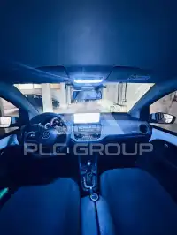2020 Volkswagen Up