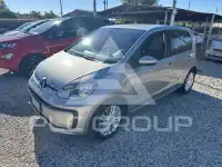 2020 Volkswagen Up