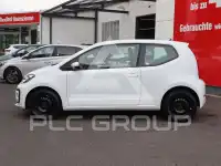 2020 Volkswagen Up