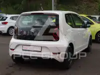 2020 Volkswagen Up