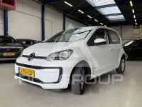 2020 Volkswagen Up