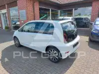 2020 Volkswagen Up