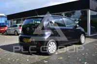 2020 Volkswagen Up