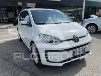 2020 Volkswagen Up