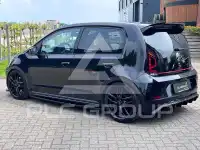 2020 Volkswagen Up