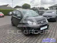 2020 Volkswagen Up