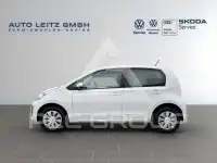 2020 Volkswagen Up